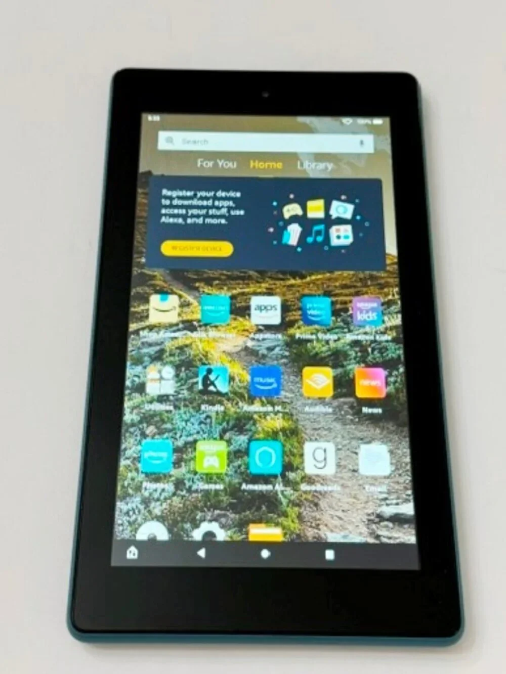 Amazon Fire 7 Tablet 9th Generation 7